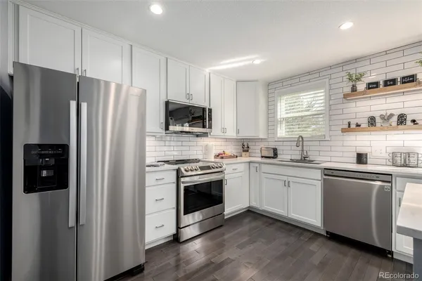 $575,000 | 639 West Jamison Circle, Littleton, CO 80120