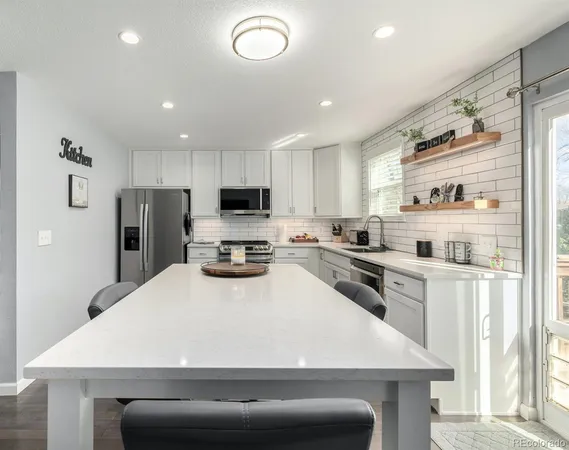 $575,000 | 639 West Jamison Circle, Littleton, CO 80120
