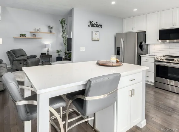 $575,000 | 639 West Jamison Circle, Littleton, CO 80120