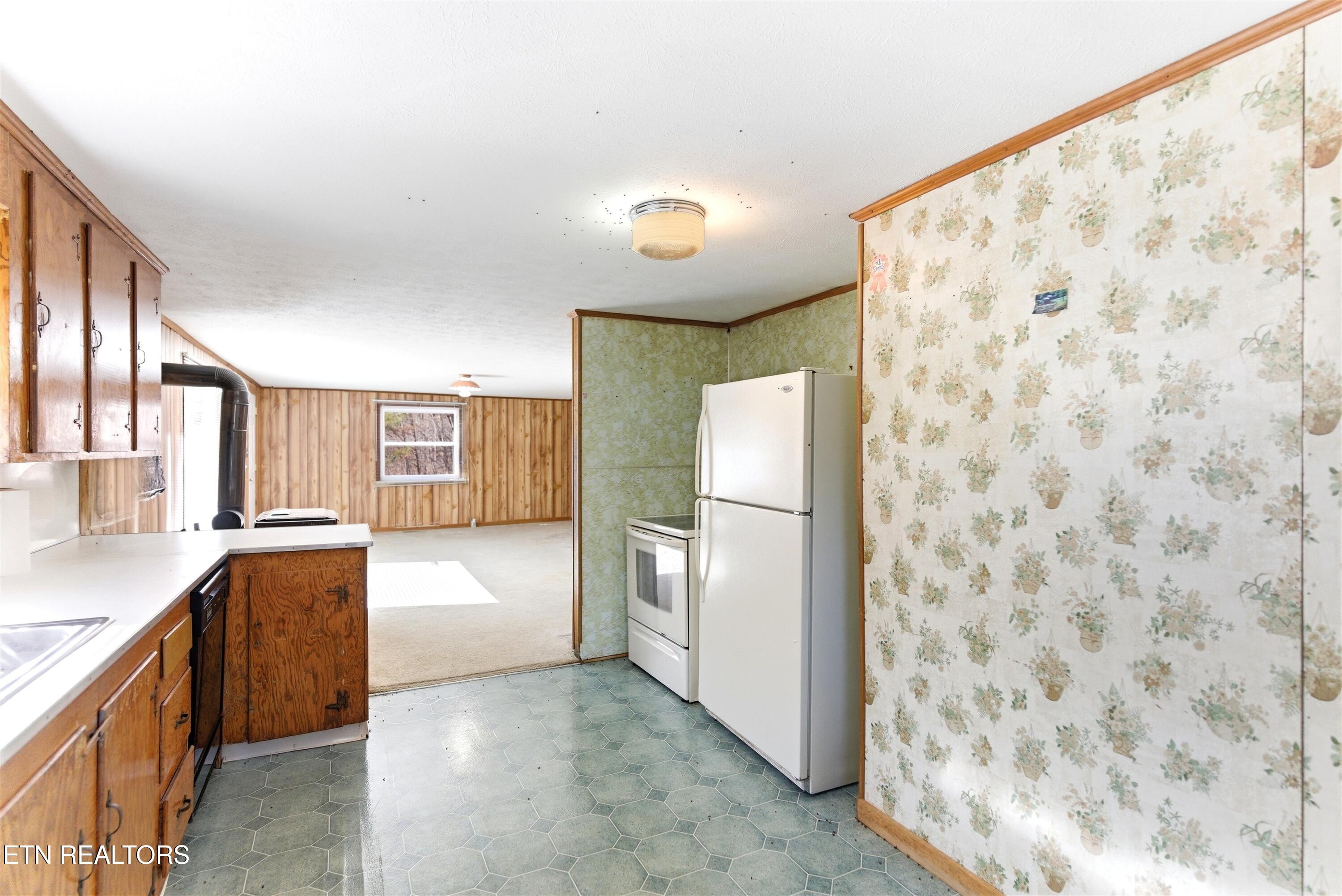 950 Indian Gap Road Sevierville, TN 37876 - Photo 11 of 25 kitchen3