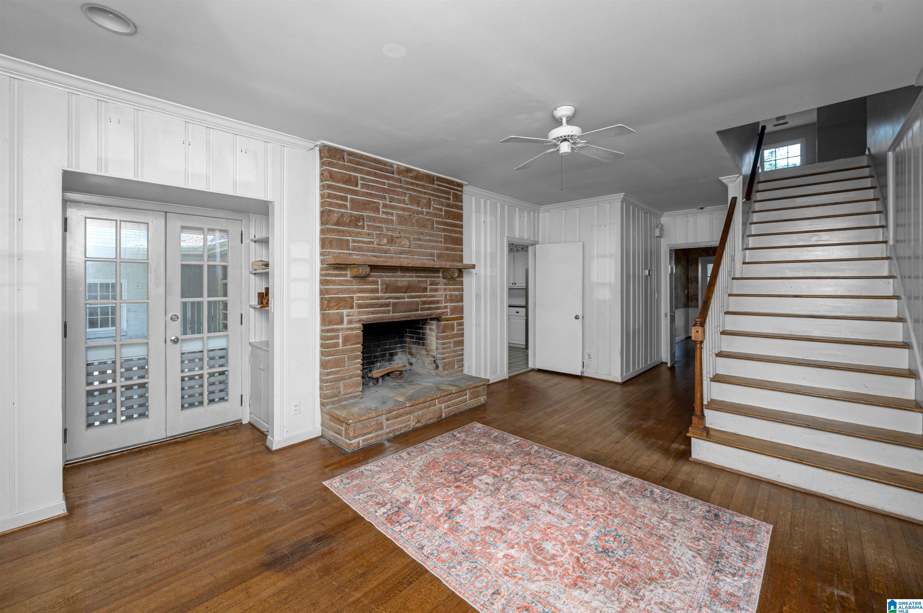 1834 Saulter Road Homewood, AL 35209 - Photo 24 of 44
