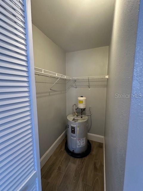 3132 St Clair Avenue, Unit A Oldsmar, FL 34677 - Photo 17 of 23