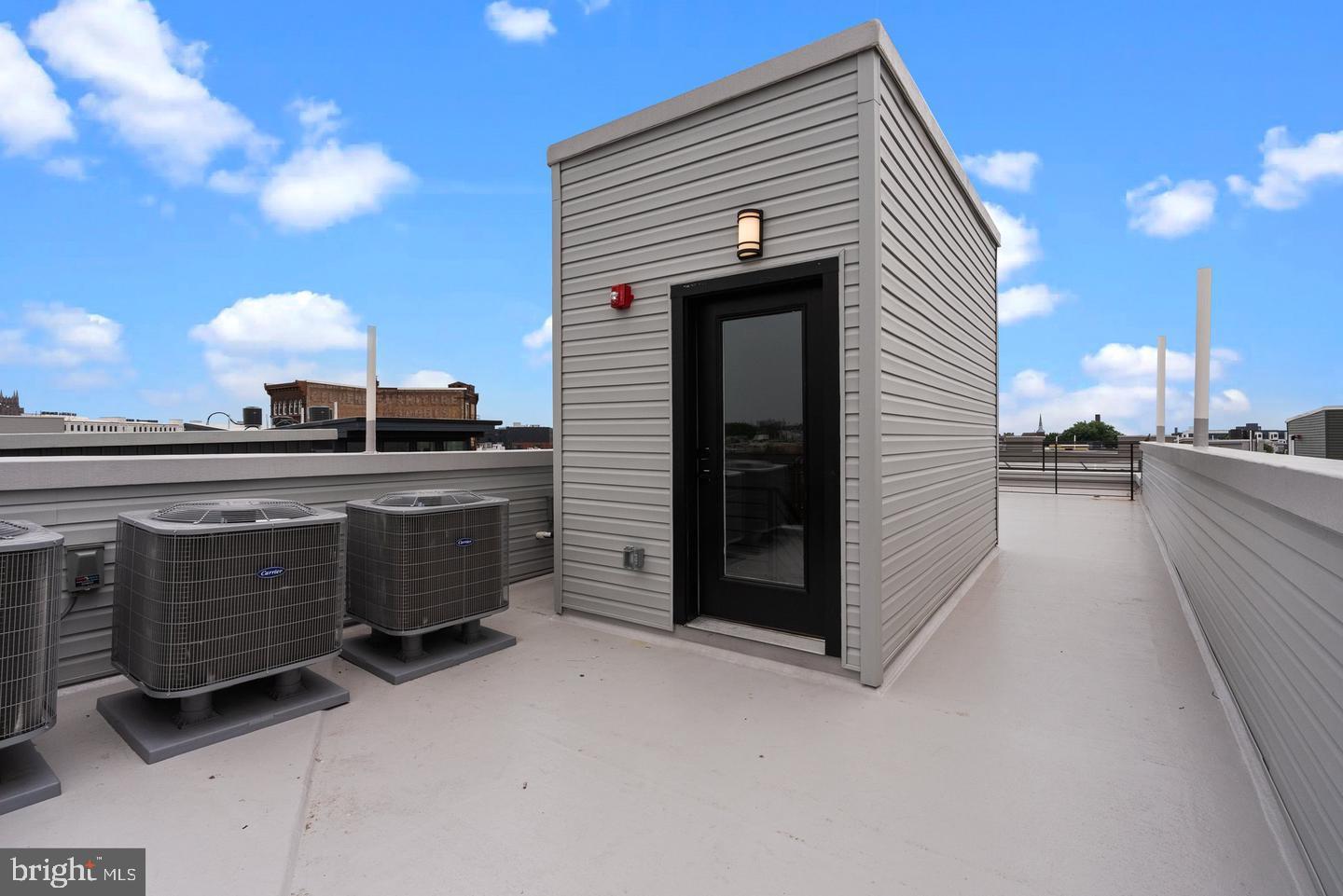 2146 North Front Street Philadelphia, PA 19122 - Photo 34 of 39 a view of storage and utility room
