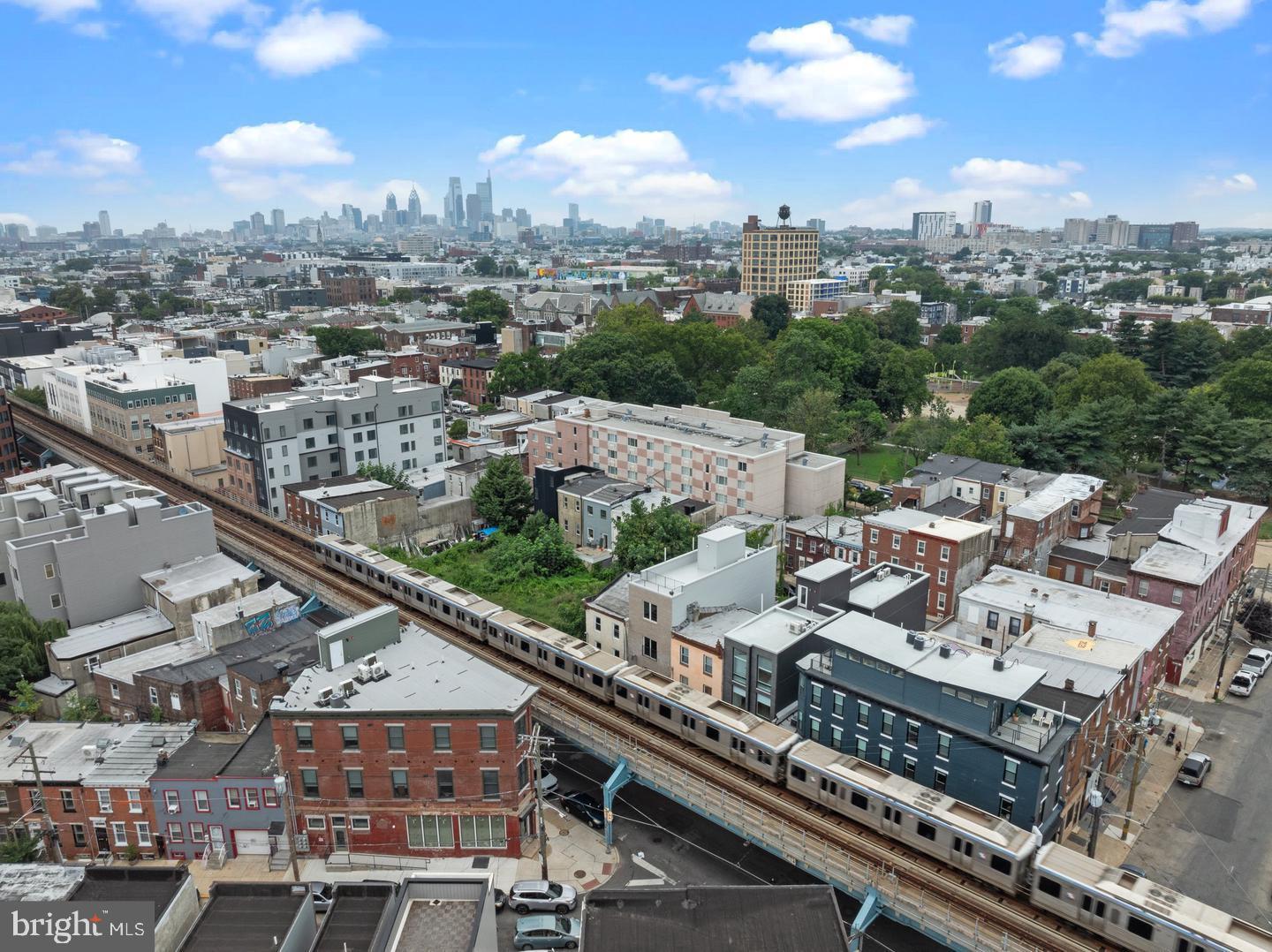 2146 North Front Street Philadelphia, PA 19122 - Photo 39 of 39 a view of a city