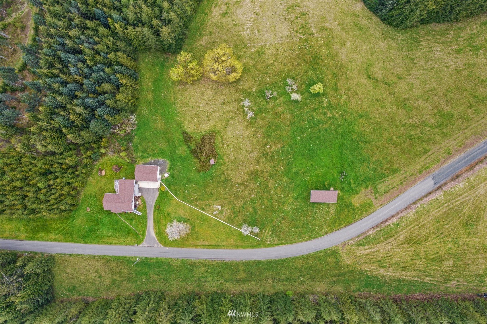 3001 Mallis Landing Road Raymond, WA 98577 - Photo 27 of 33 Gallery Image 27