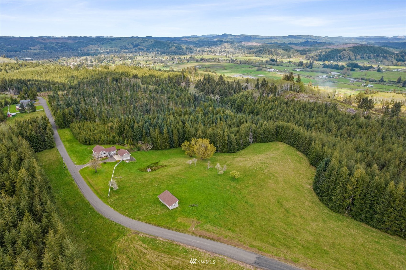 3001 Mallis Landing Road Raymond, WA 98577 - Photo 33 of 33 Gallery Image 33
