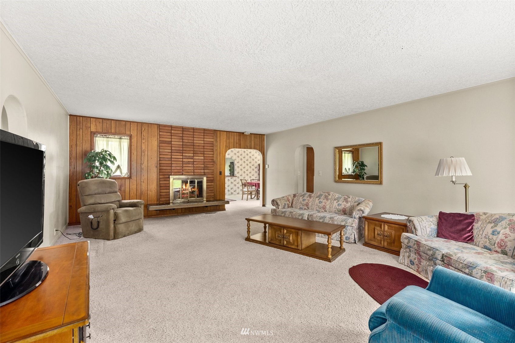 3001 Mallis Landing Road Raymond, WA 98577 - Photo 8 of 33 Gallery Image 8