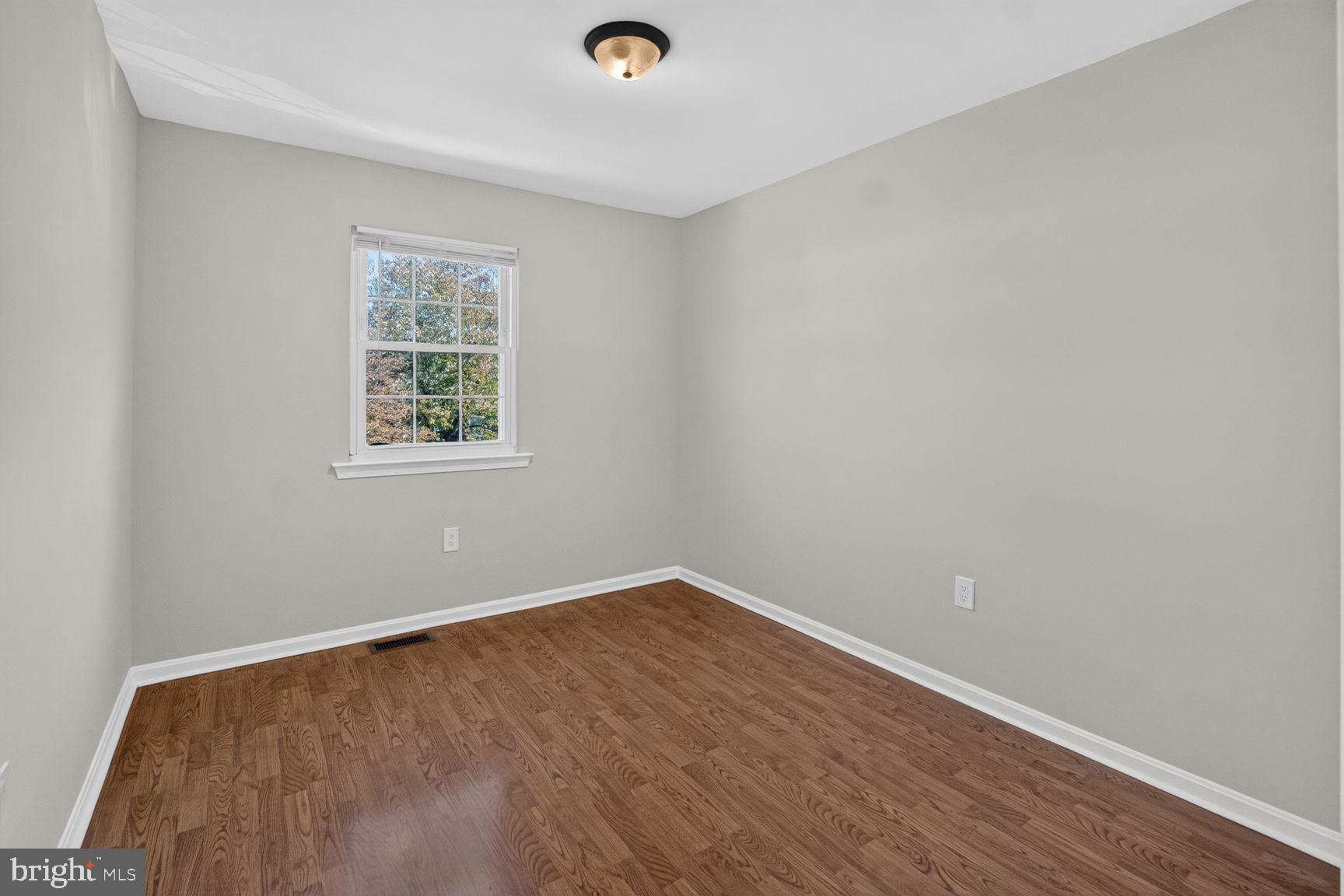 14620 Tynewick Terrace, Unit 2 Silver Spring, MD 20906 - Photo 18 of 30 Bedroom #3