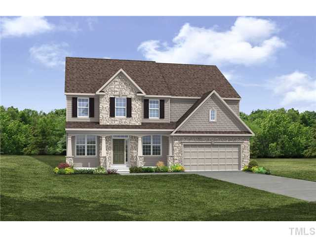 7311 Litchford Road Raleigh, NC 27615 - Photo 1 of 1 Photo 1