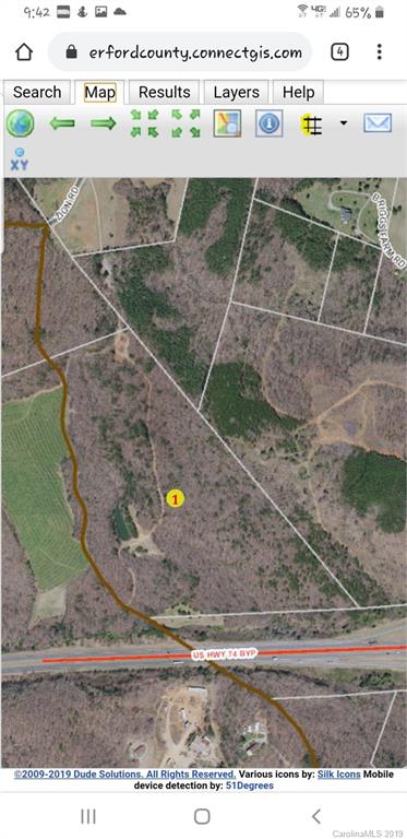 98-acres 98-acres Zion Road Rutherfordton, NC 28139 - Photo 35 of 38