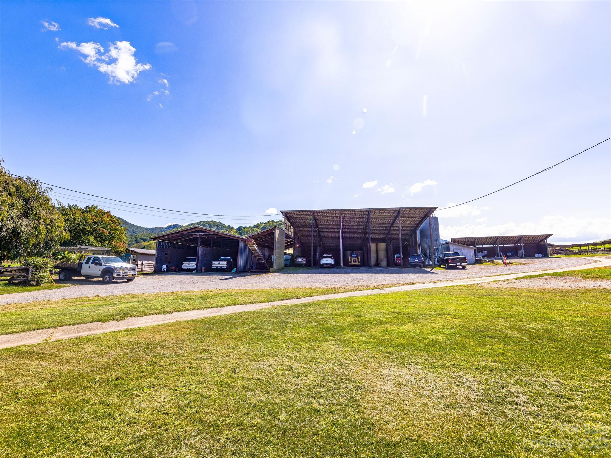 192 Ratcliff Cove Road Waynesville, NC 28786 - Photo 19 of 48