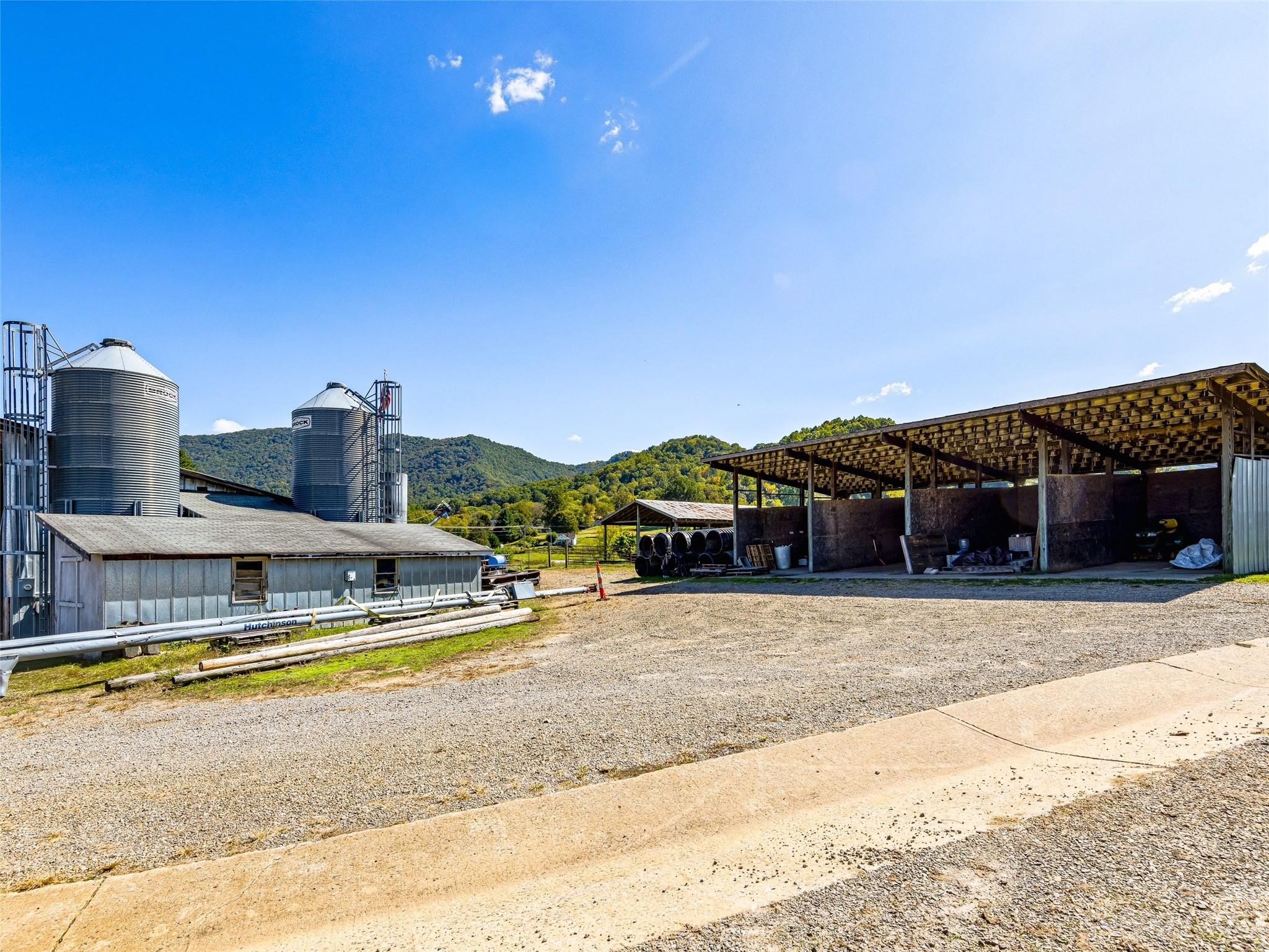 192 Ratcliff Cove Road Waynesville, NC 28786 - Photo 21 of 48