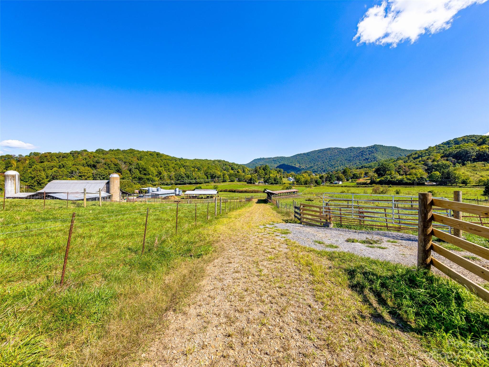 192 Ratcliff Cove Road Waynesville, NC 28786 - Photo 35 of 48