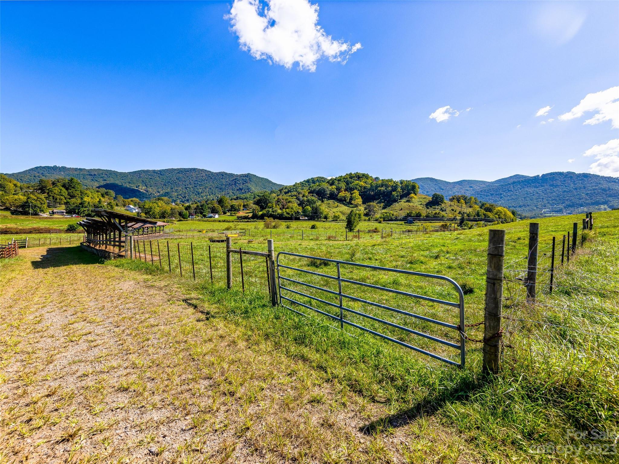 192 Ratcliff Cove Road Waynesville, NC 28786 - Photo 36 of 48
