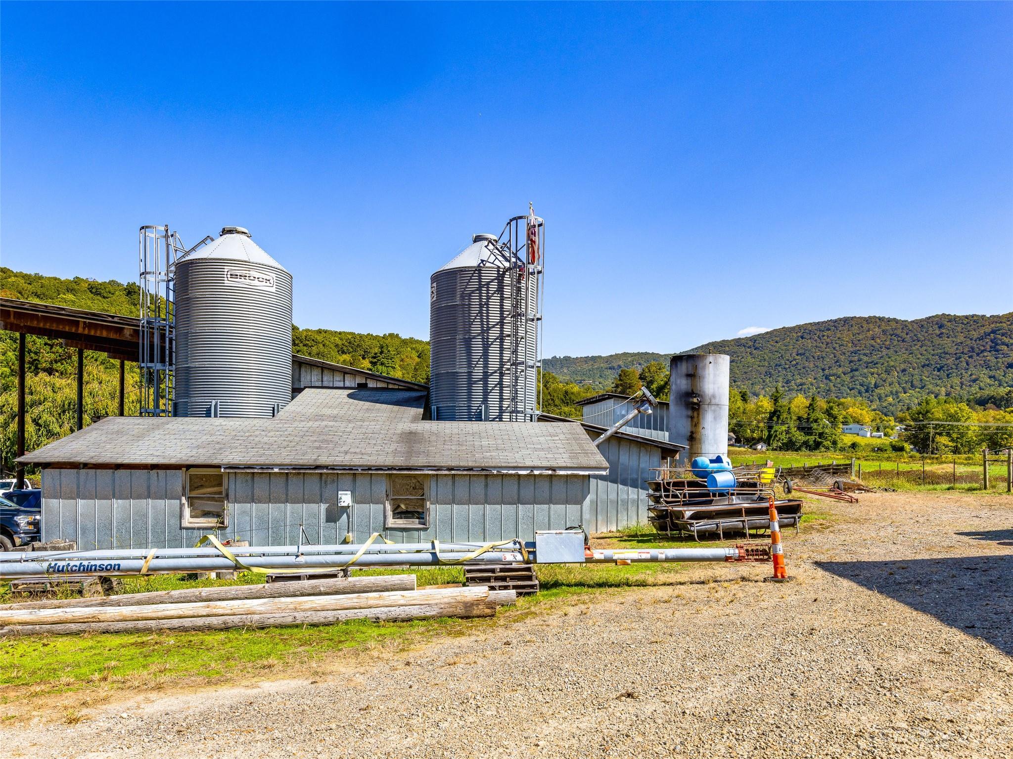 192 Ratcliff Cove Road Waynesville, NC 28786 - Photo 40 of 48
