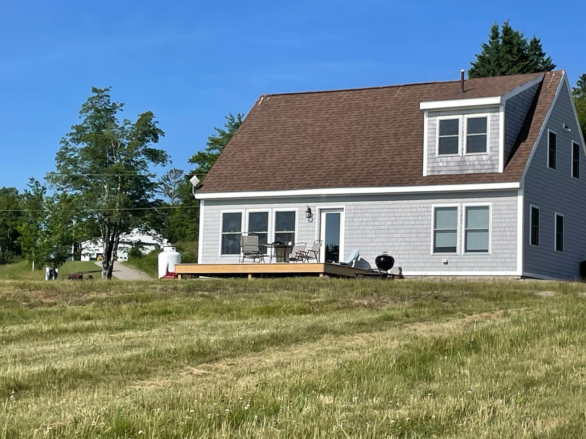346 West Side Road Addison, ME 04606 - Photo 33 of 41 view_house