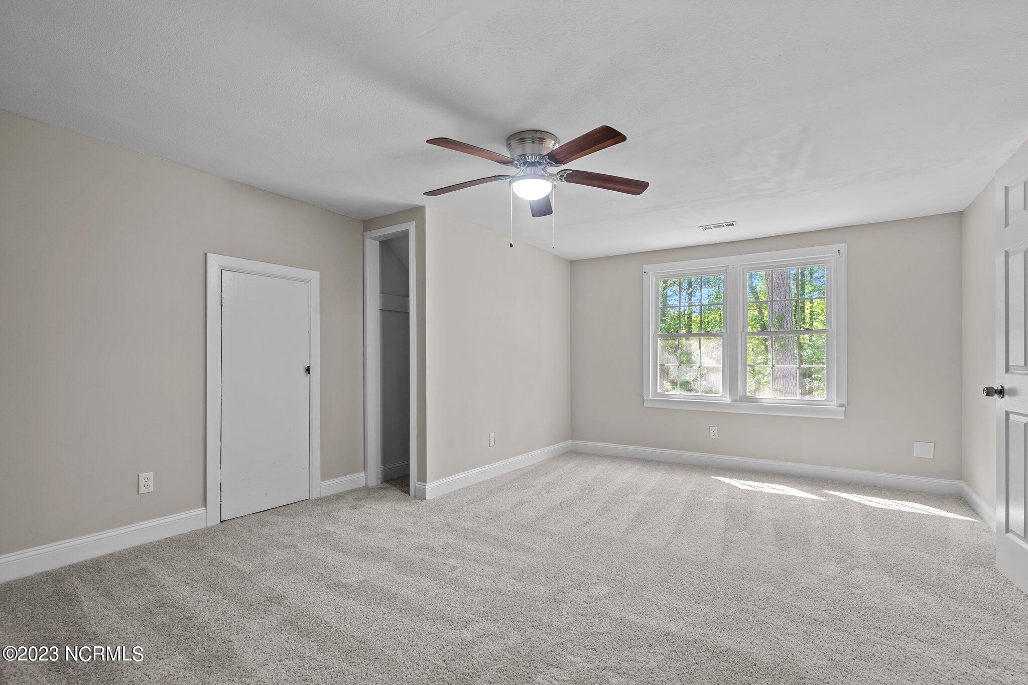 1245 Whitley Road Middlesex, NC 27557 - Photo 24 of 37 bedroom 4