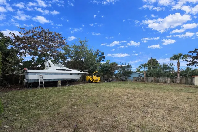 $148,500 | Tbd West 37th Street, West Palm Beach, FL 33404