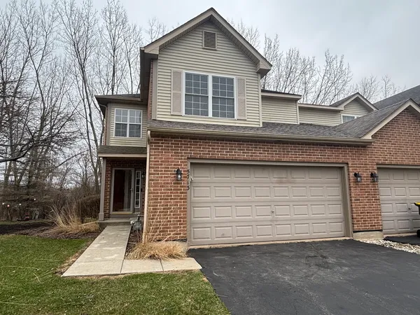 $279,900 | 5713 Fieldstone Trail, McHenry, IL 60050