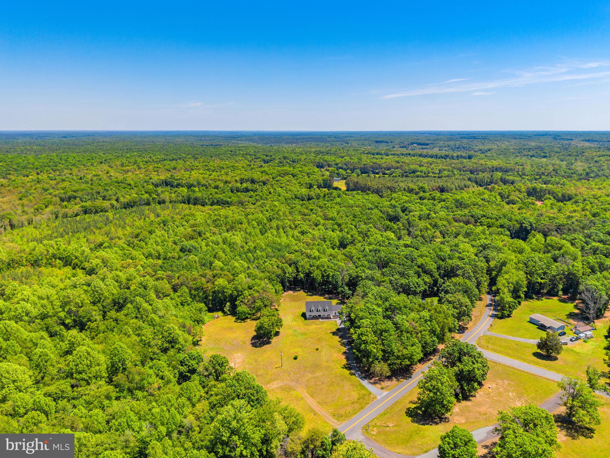 28105 Raccoon Ford Road Culpeper, VA 22701 - Photo 3 of 88