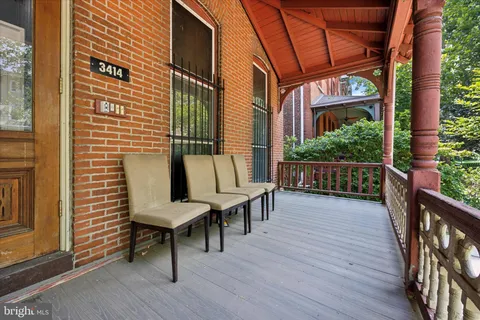 $650,000 | 3414 Hamilton Street, Philadelphia, PA 19104