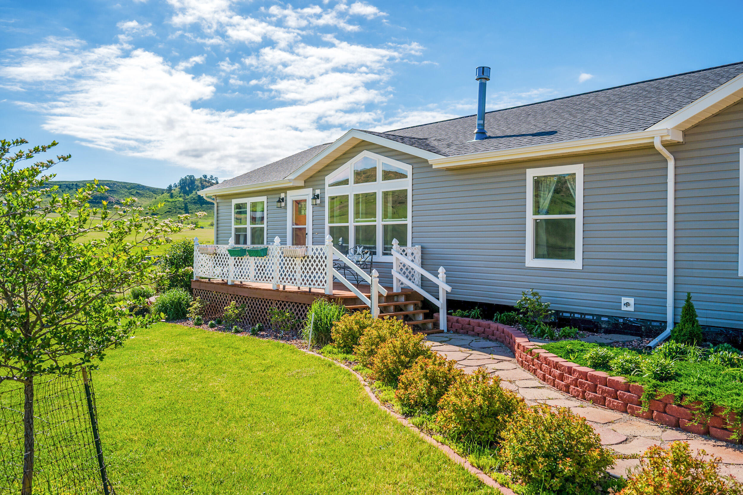 490 Cat Creek Road Sheridan, WY 82801 - Photo 19 of 71 490 cat creek 39