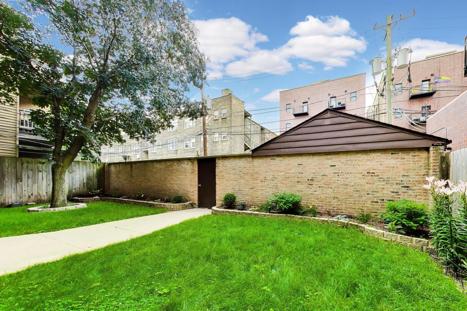 923 West Irving Park Road, Unit 2E Chicago, IL 60613 - Photo 27 of 27 Gallery Image 27