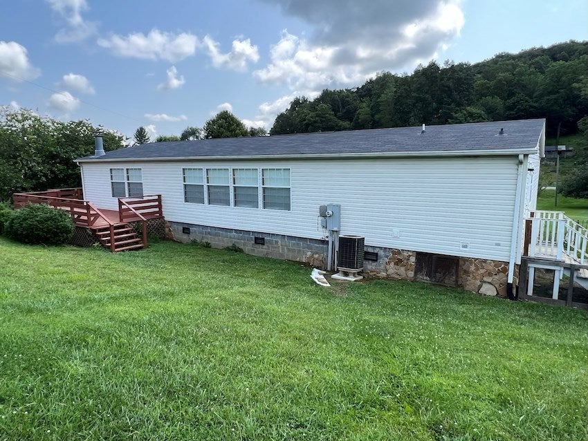 2399 Cedar Springs Road Rural Retreat, VA 24368 - Photo 34 of 49 Gallery Image 34