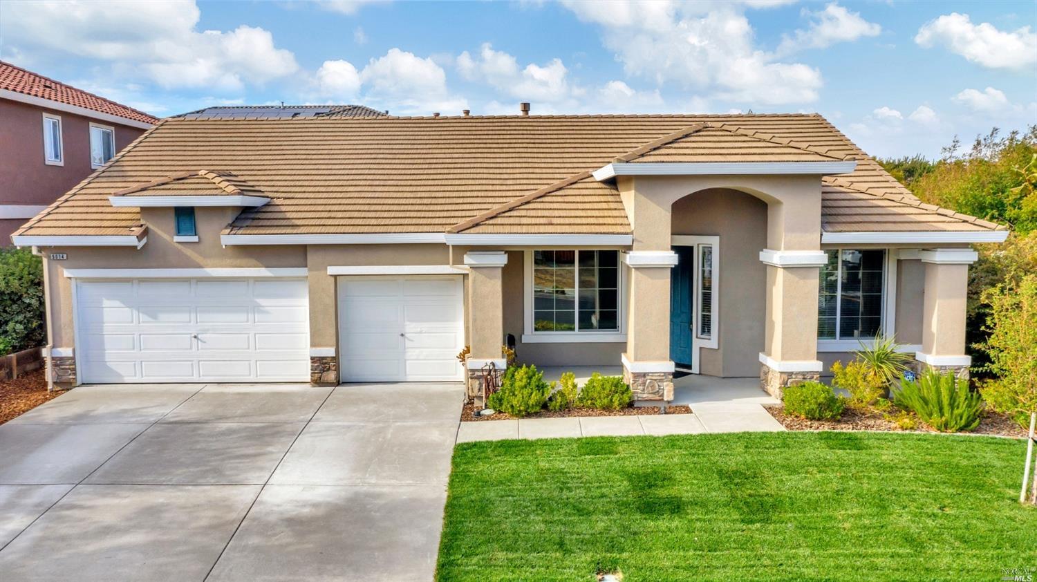5014 Ridgefield Circle Fairfield, CA 94534 - Photo 1 of 1 Welcome to 5014 Ridgefield Circle