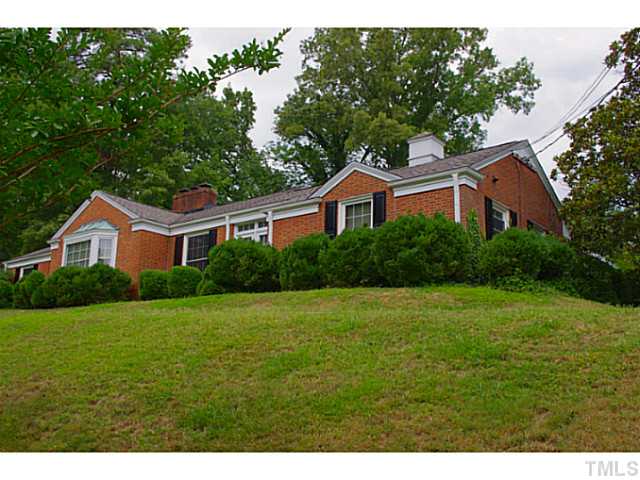 1517 Edgevale Road Durham, NC 27701 - Photo 1 of 25 Gallery Image 1