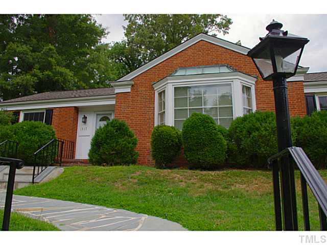 1517 Edgevale Road Durham, NC 27701 - Photo 2 of 25 Gallery Image 2