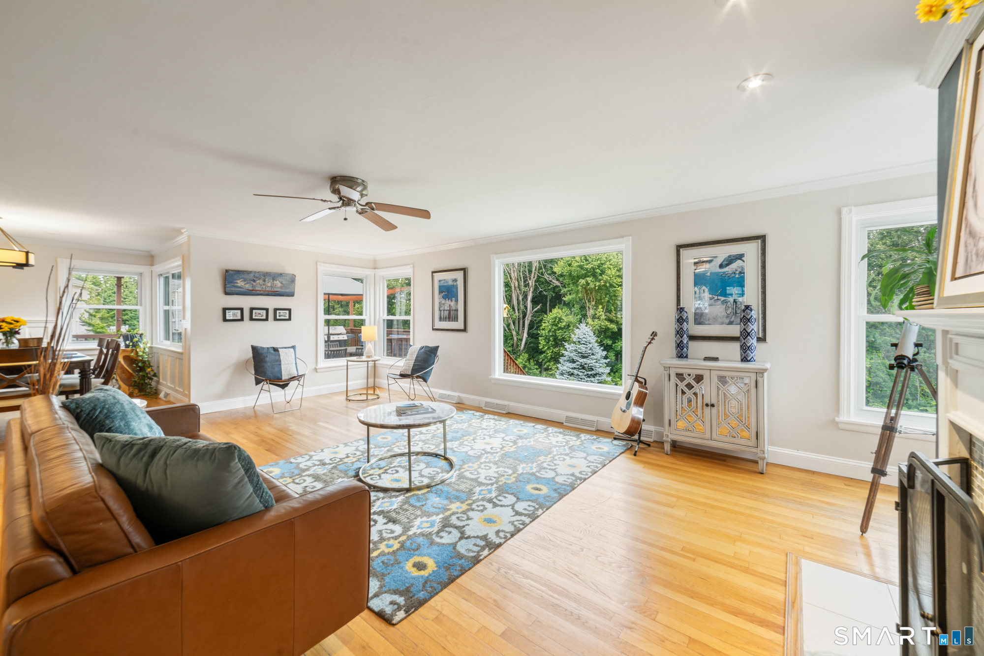 76 Bryan Hill Road Milford, CT 06460 - Photo 3 of 37