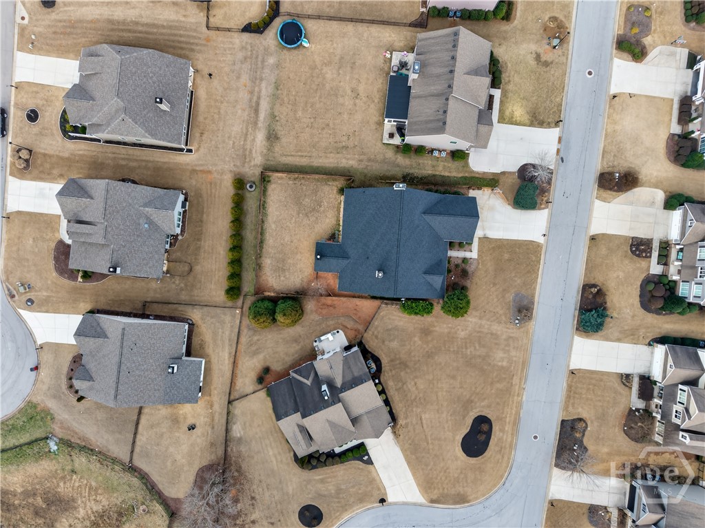4772 Fairways Lane Jefferson, GA 30549 - Photo 45 of 55