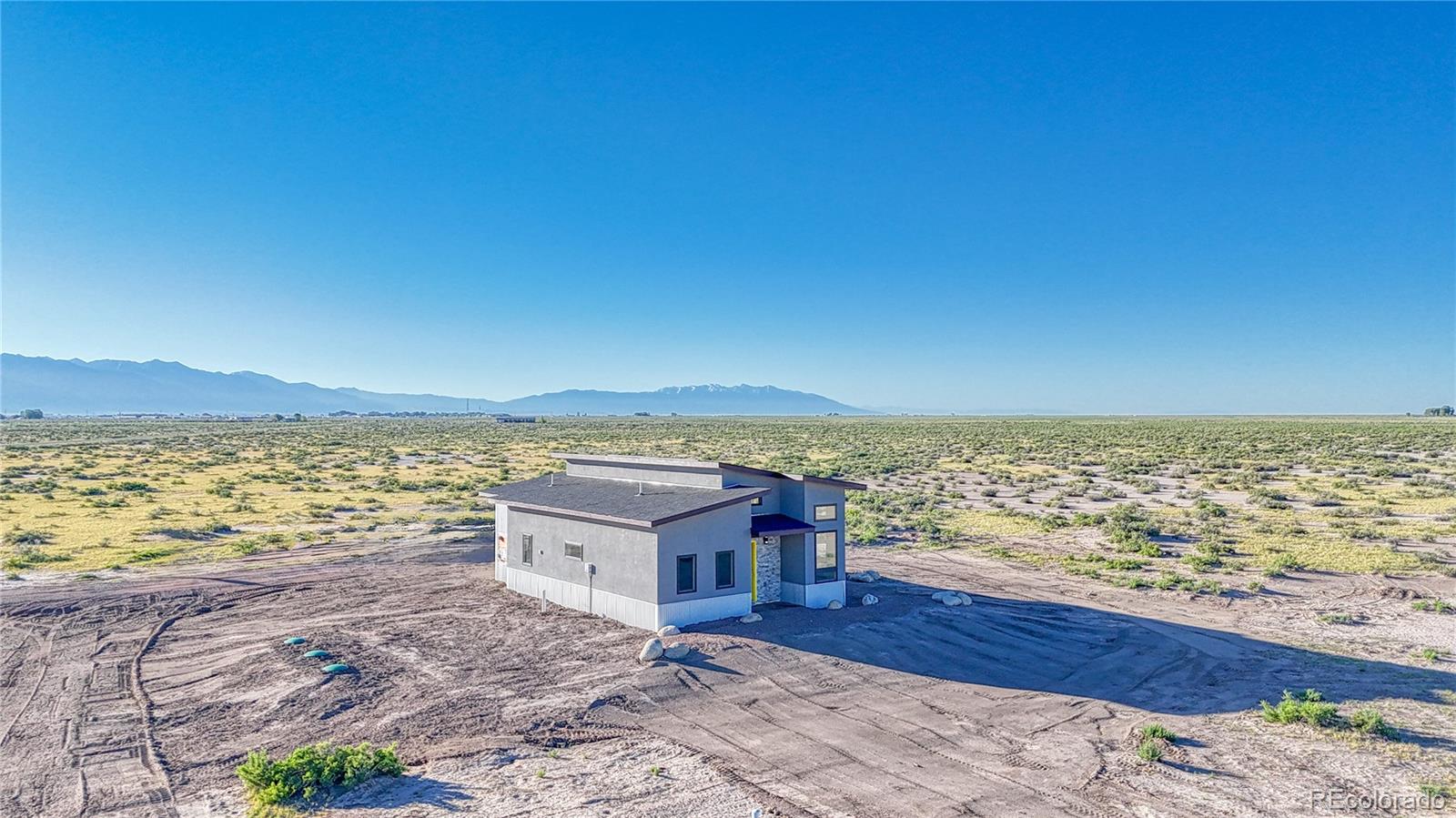 57884 Co Road Moffat, CO 81143 - Photo 34 of 39