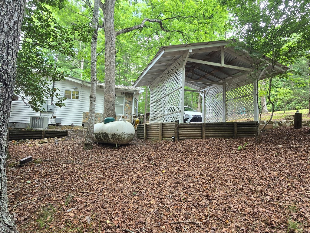 64 Green Oak Road Warne, NC 28909 - Photo 14 of 55