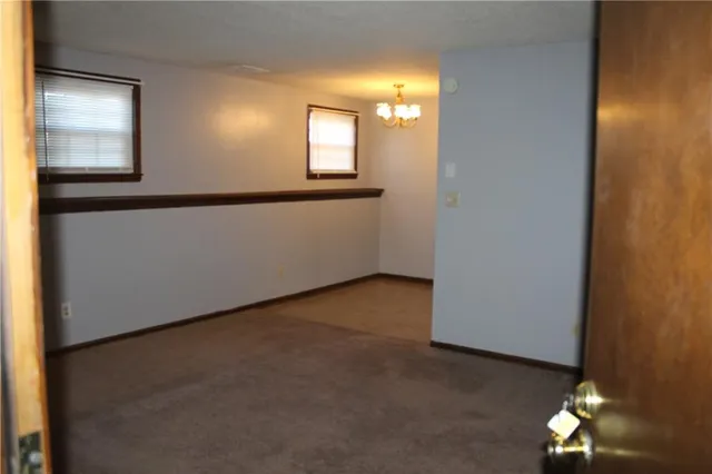 $800 | 120 Emile Street, Unit A, Lansing, KS 66043