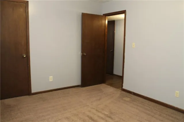 $800 | 120 Emile Street, Unit A, Lansing, KS 66043