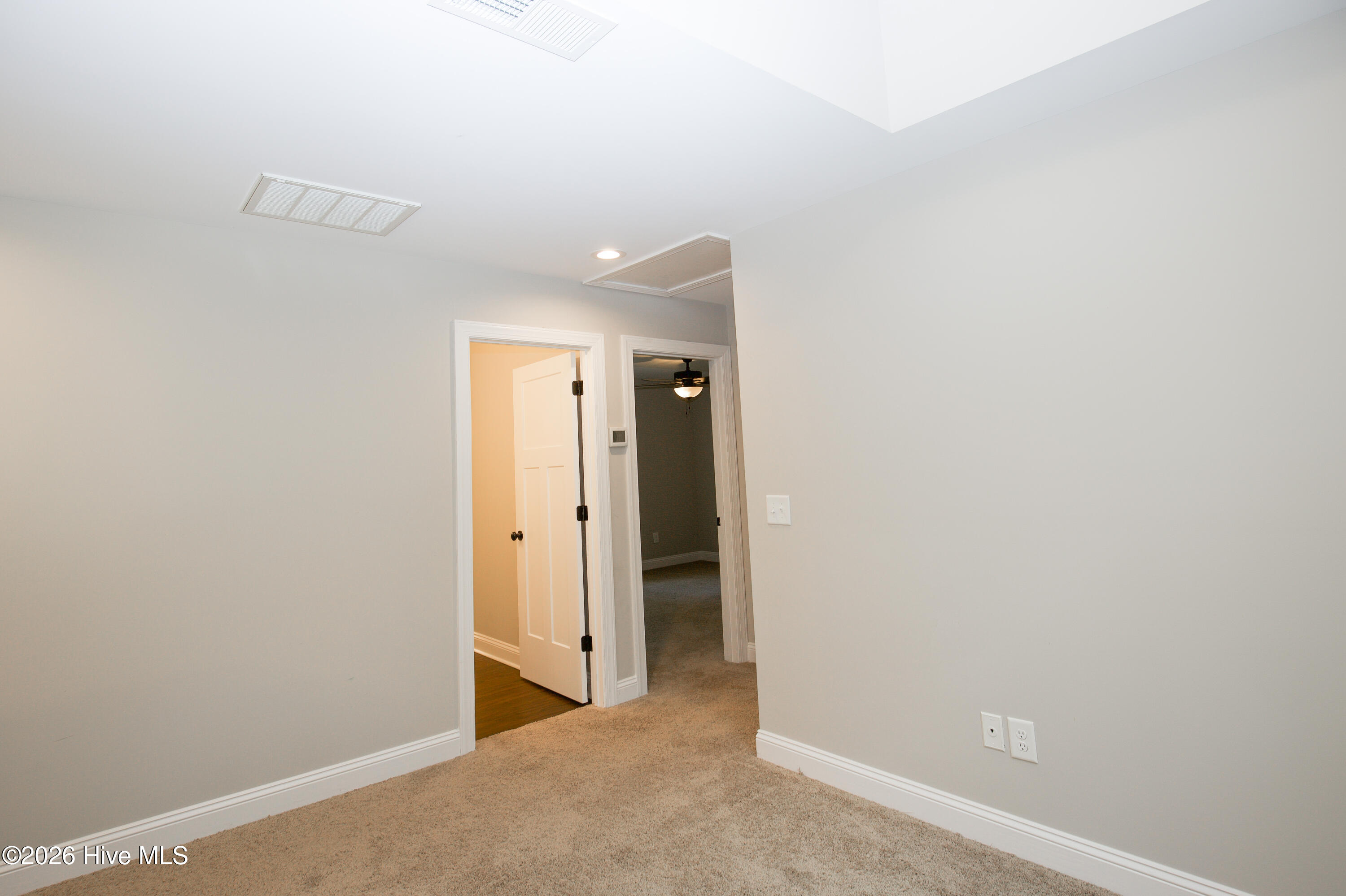 3128 Niagara Carthage Road Whispering Pines, NC 28327 - Photo 34 of 64