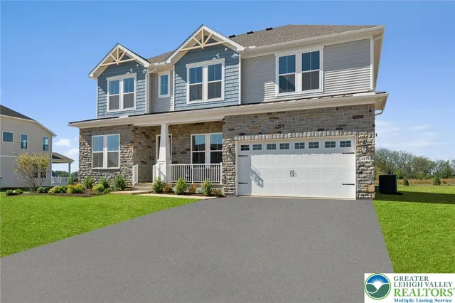 $875,000 | 6851 Smith Court, Unit MALMO, Bethlehem, PA 18017