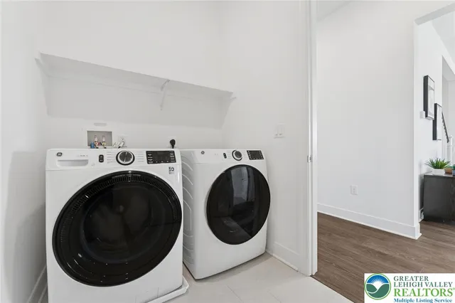 $875,000 | 6851 Smith Court, Unit MALMO, Bethlehem, PA 18017