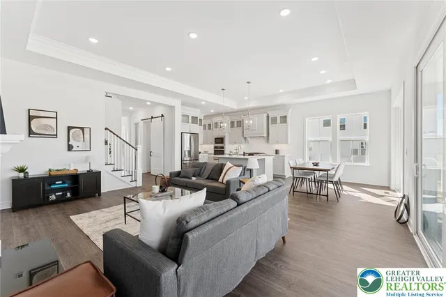 $875,000 | 6851 Smith Court, Unit MALMO, Bethlehem, PA 18017