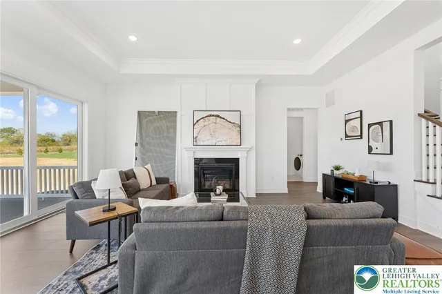 $875,000 | 6851 Smith Court, Unit MALMO, Bethlehem, PA 18017