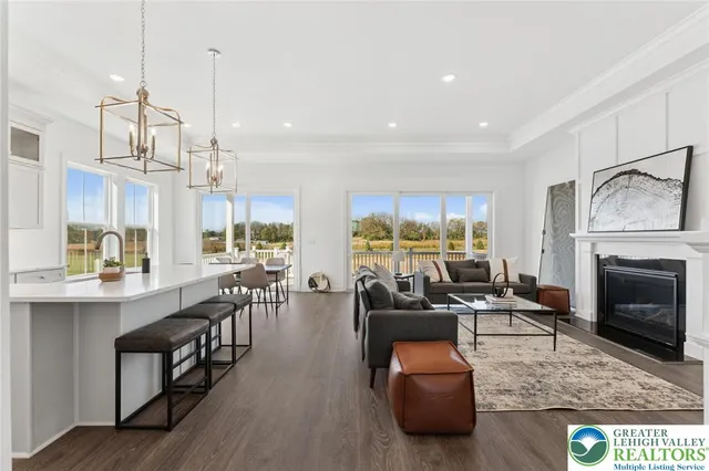 $875,000 | 6851 Smith Court, Unit MALMO, Bethlehem, PA 18017