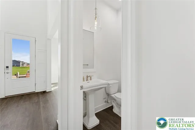 $875,000 | 6851 Smith Court, Unit MALMO, Bethlehem, PA 18017