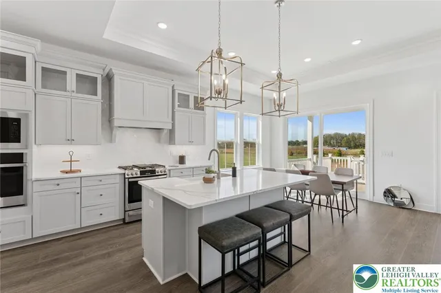 $875,000 | 6851 Smith Court, Unit MALMO, Bethlehem, PA 18017