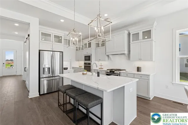 $875,000 | 6851 Smith Court, Unit MALMO, Bethlehem, PA 18017