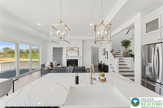 $875,000 | 6851 Smith Court, Unit MALMO, Bethlehem, PA 18017