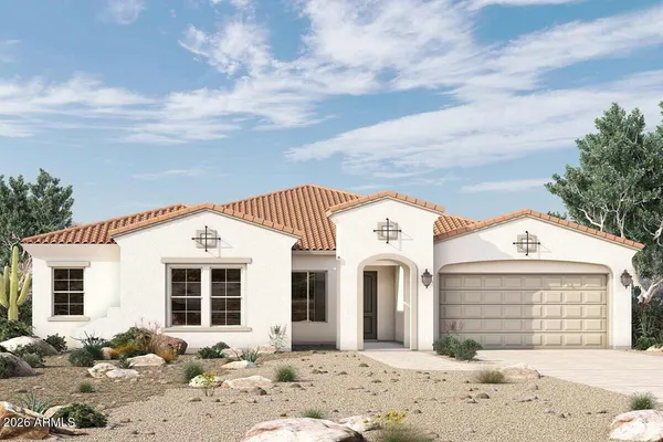 $774,933 | 20223 West Luke Avenue, Litchfield Park, AZ 85340