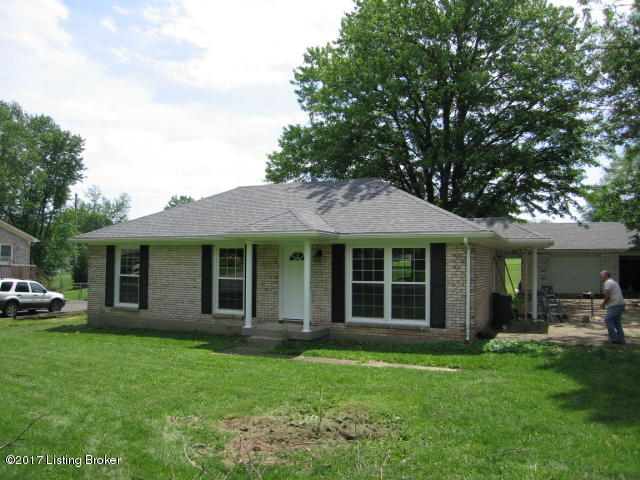 225 Springbrook Drive Shepherdsville, KY 40165 - Photo 2 of 3 complete remodel like new