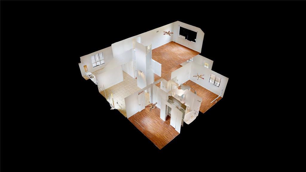 200 Chappell Street Terrell, TX 75160 - Photo 2 of 20 a view of a living room with furniture